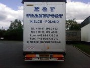 Producent plandek Kielce